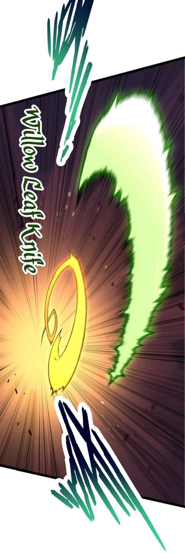 Read Evolution Begins With A Big Tree ID Manga Online