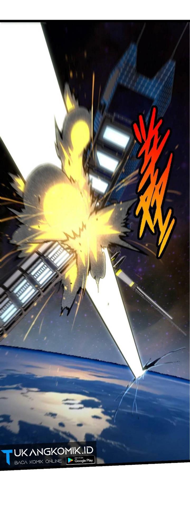 Read Evolution Begins With A Big Tree ID Manga Online