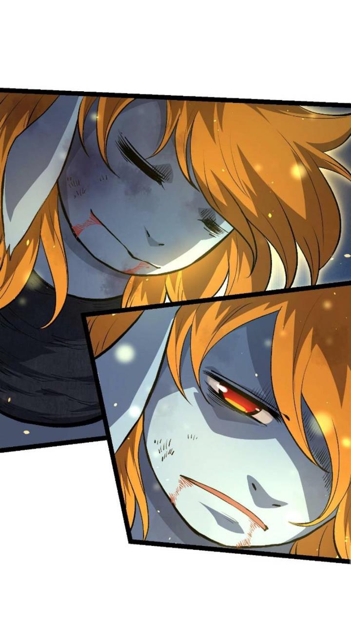 Read Evolution Begins With A Big Tree ID Manga Online