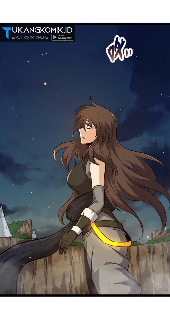Read Evolution Begins With A Big Tree ID Manga Online