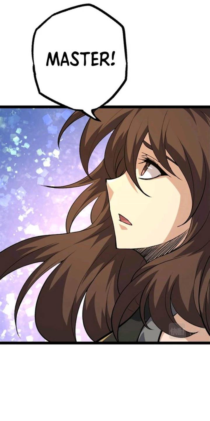 Read Evolution Begins With A Big Tree ID Manga Online