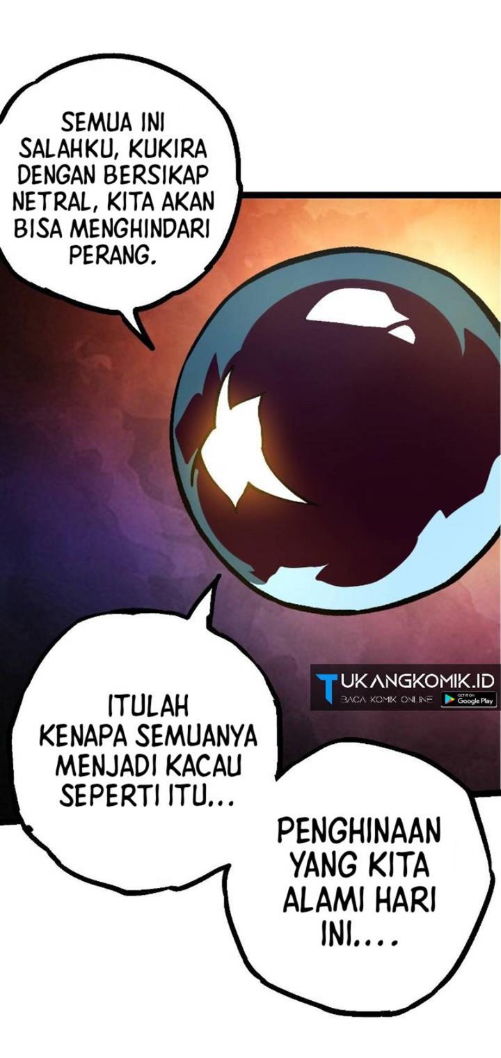 Read Evolution Begins With A Big Tree ID Manga Online