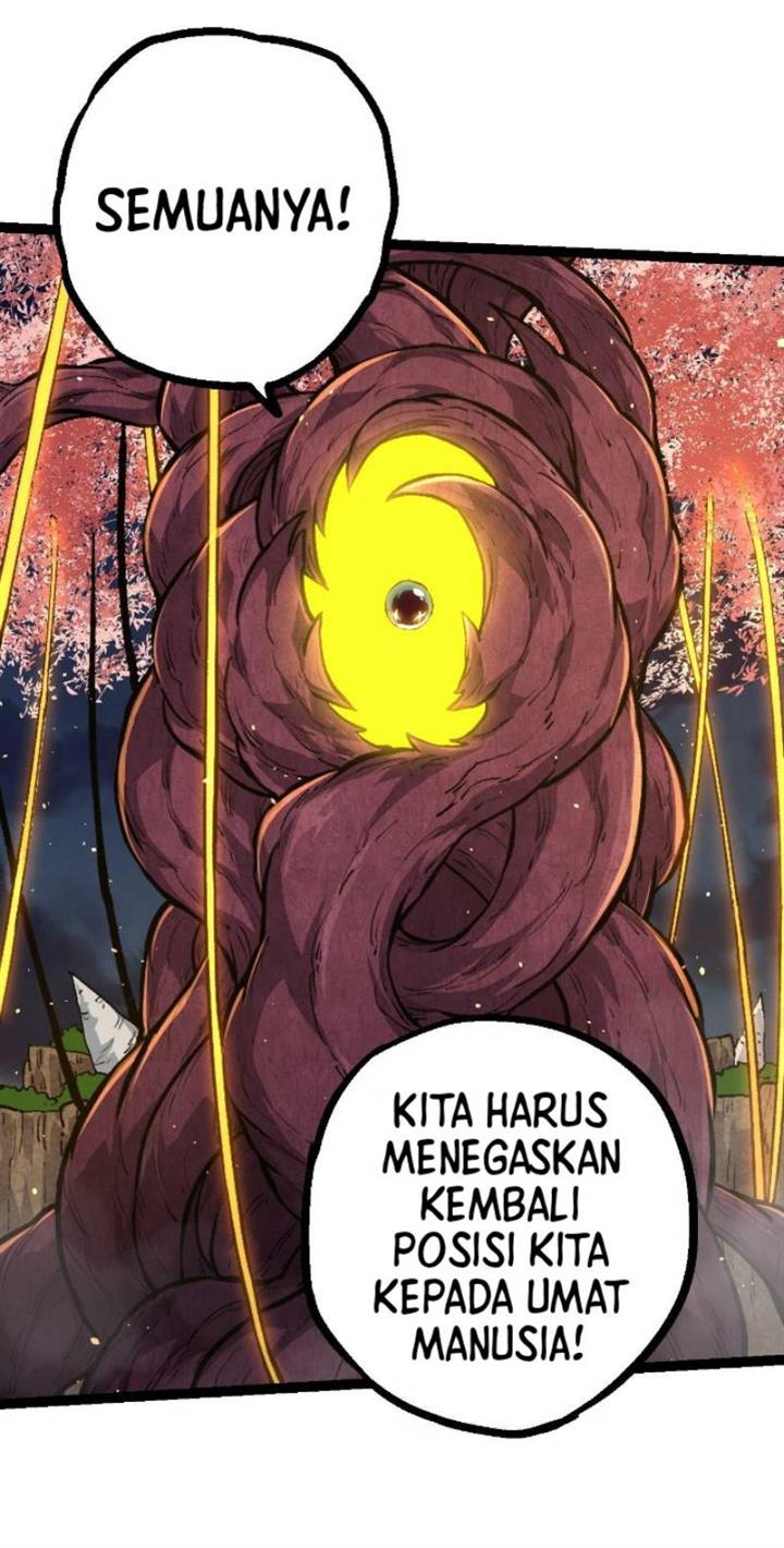 Read Evolution Begins With A Big Tree ID Manga Online