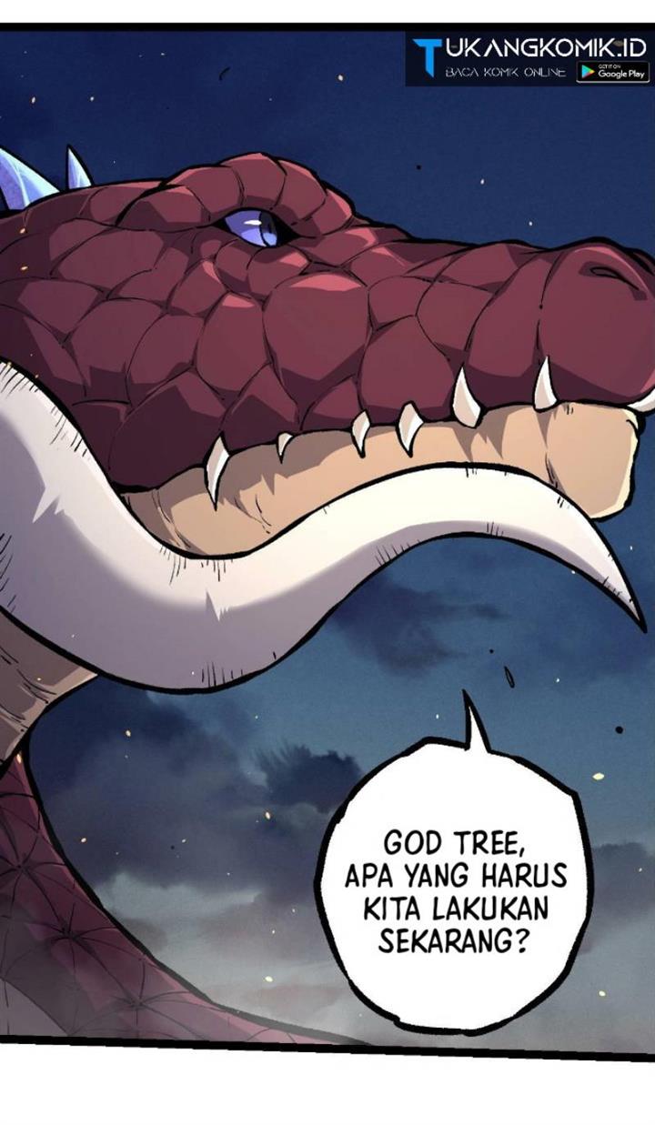 Read Evolution Begins With A Big Tree ID Manga Online
