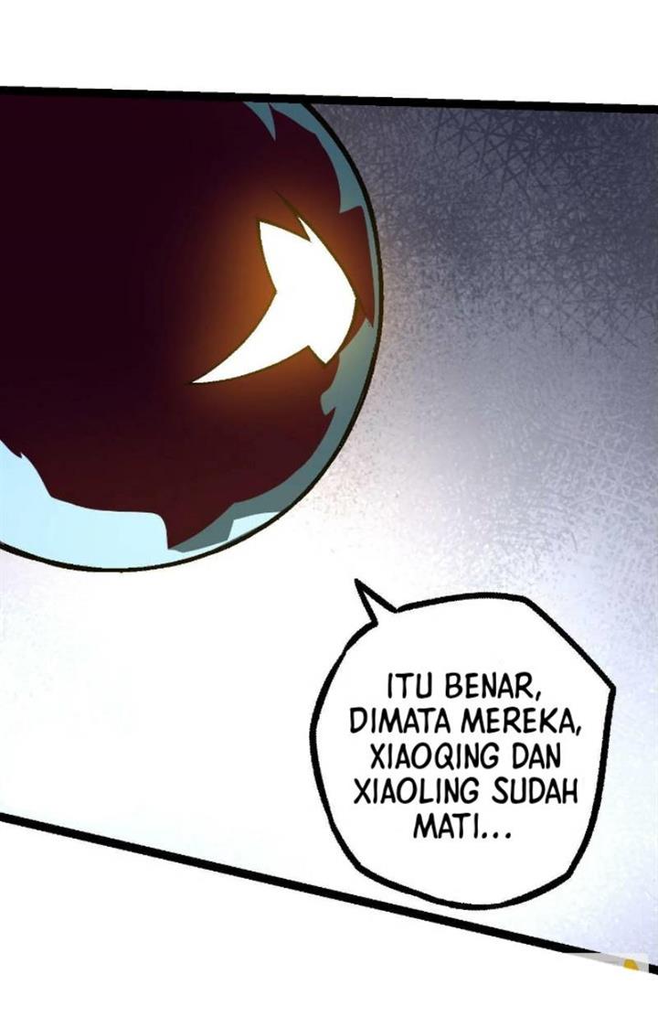Read Evolution Begins With A Big Tree ID Manga Online