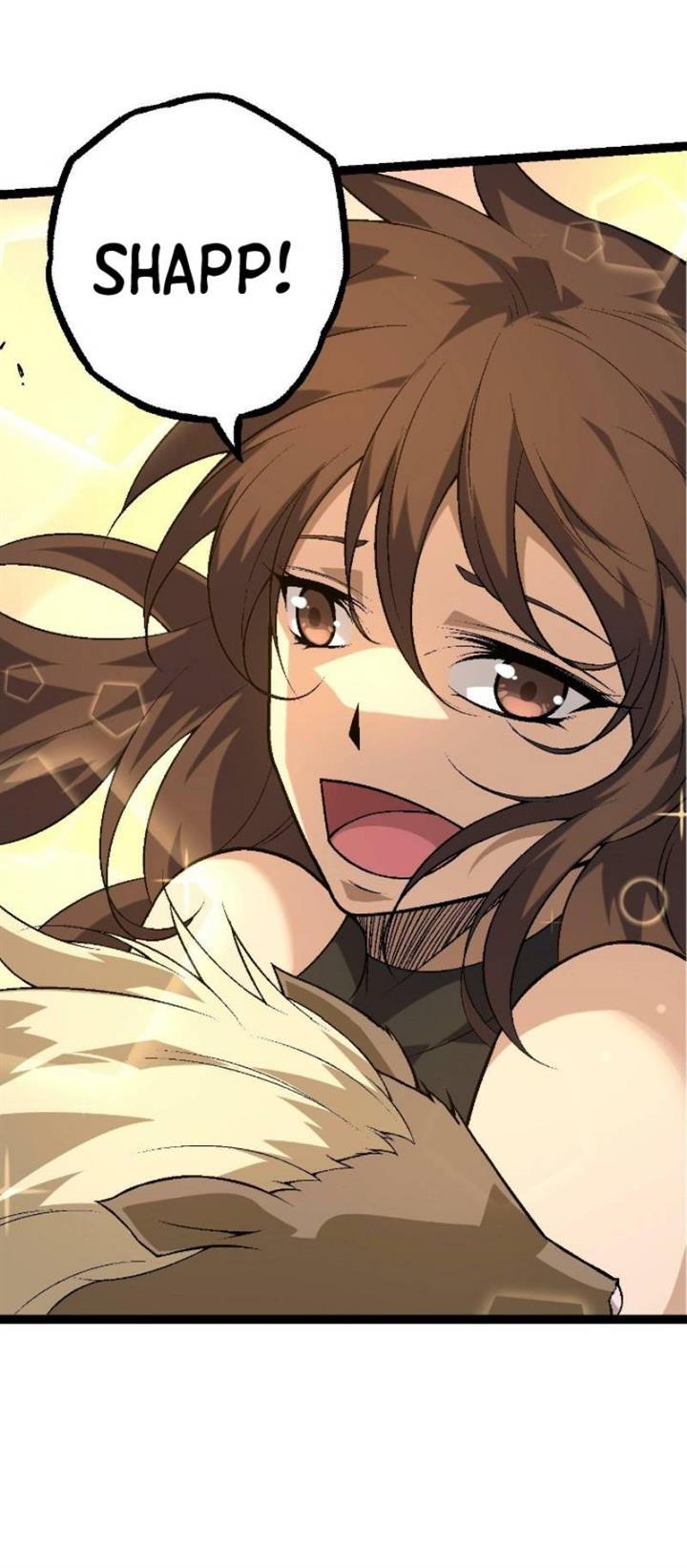 Read Evolution Begins With A Big Tree ID Manga Online