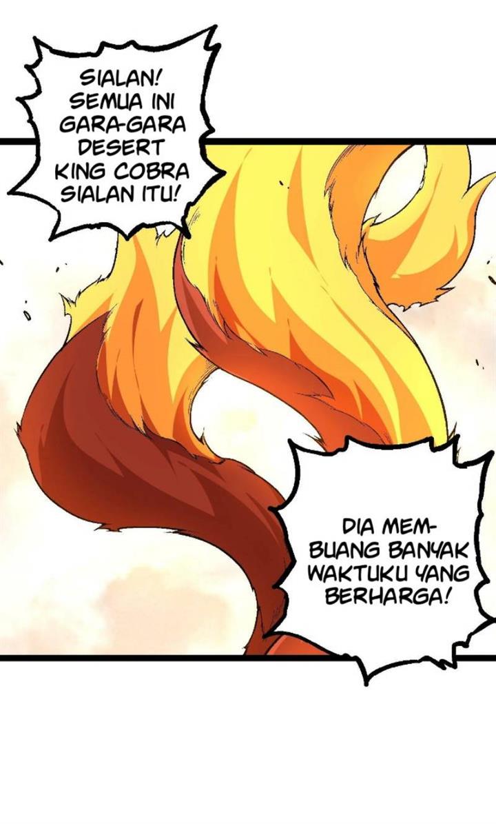 Read Evolution Begins With A Big Tree ID Manga Online