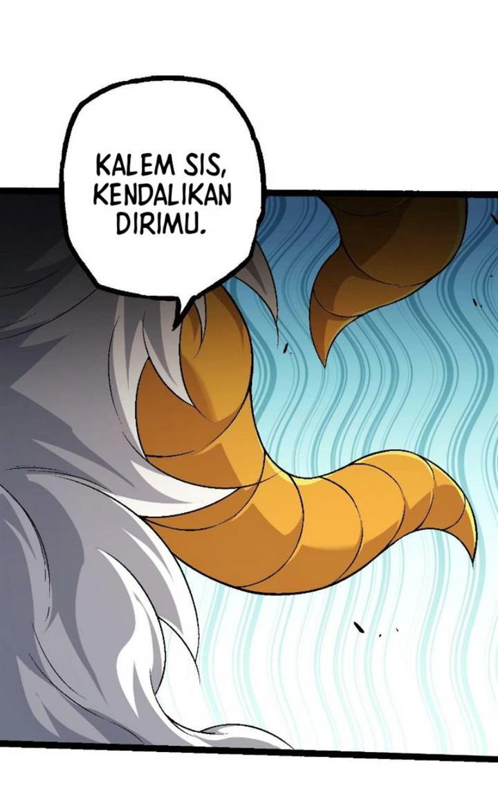 Read Evolution Begins With A Big Tree ID Manga Online