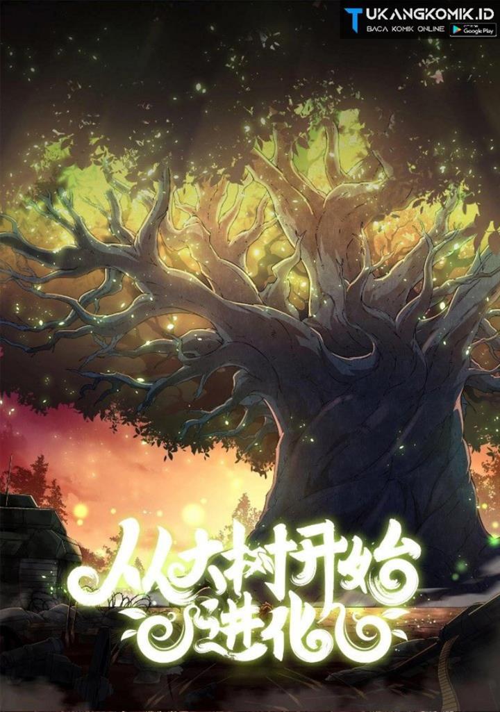 Read Evolution Begins With A Big Tree ID Manga Online