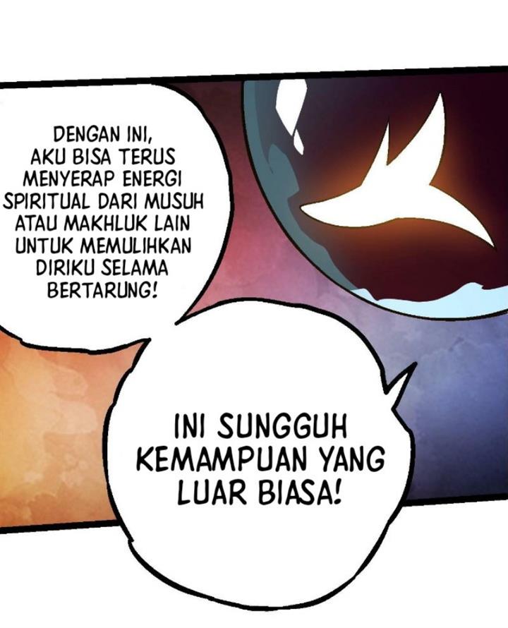 Read Evolution Begins With A Big Tree ID Manga Online