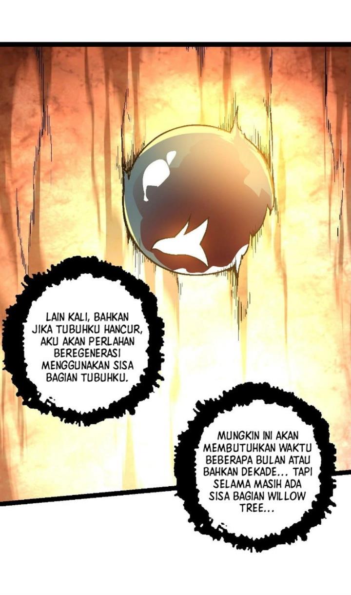 Read Evolution Begins With A Big Tree ID Manga Online
