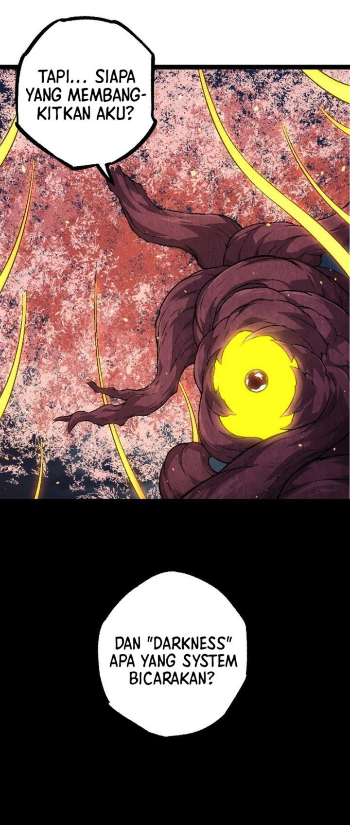 Read Evolution Begins With A Big Tree ID Manga Online