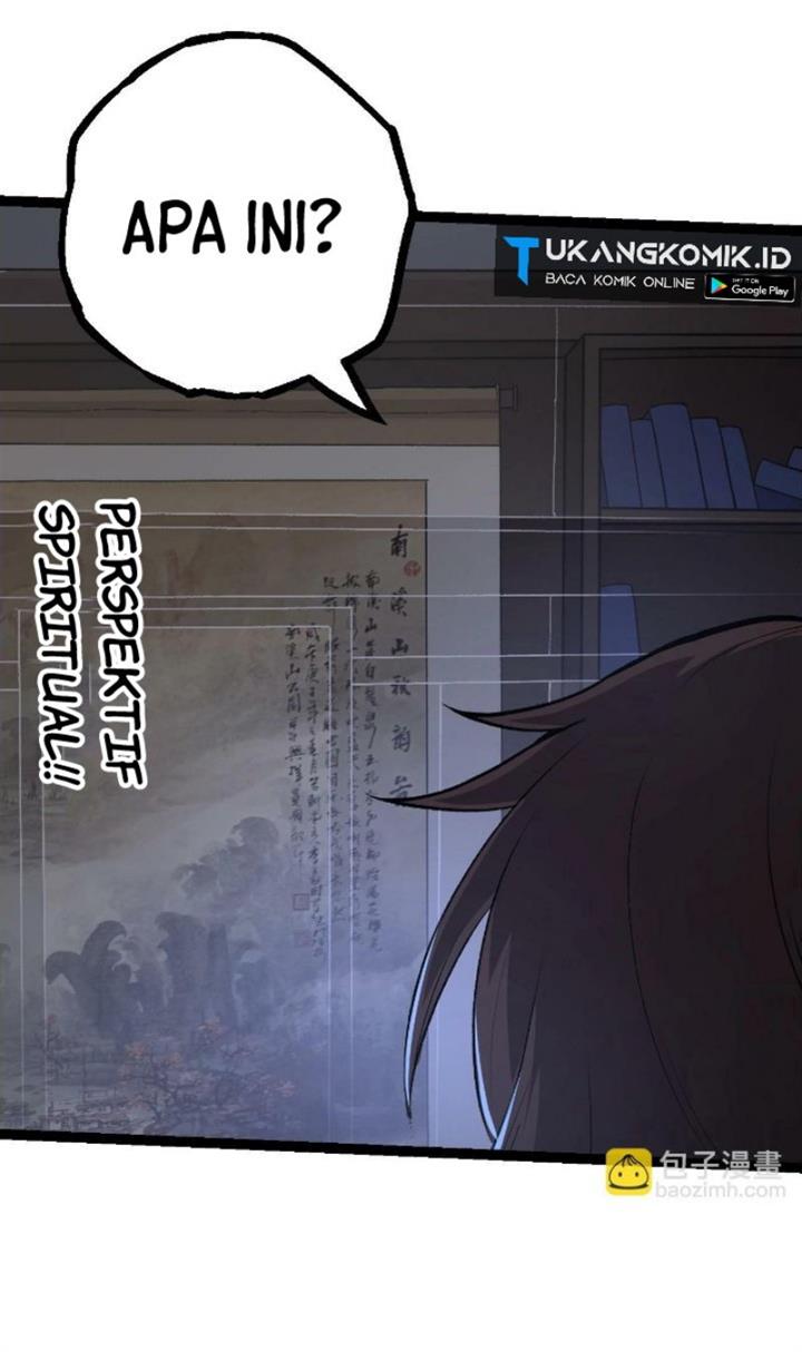 Read Evolution Begins With A Big Tree ID Manga Online