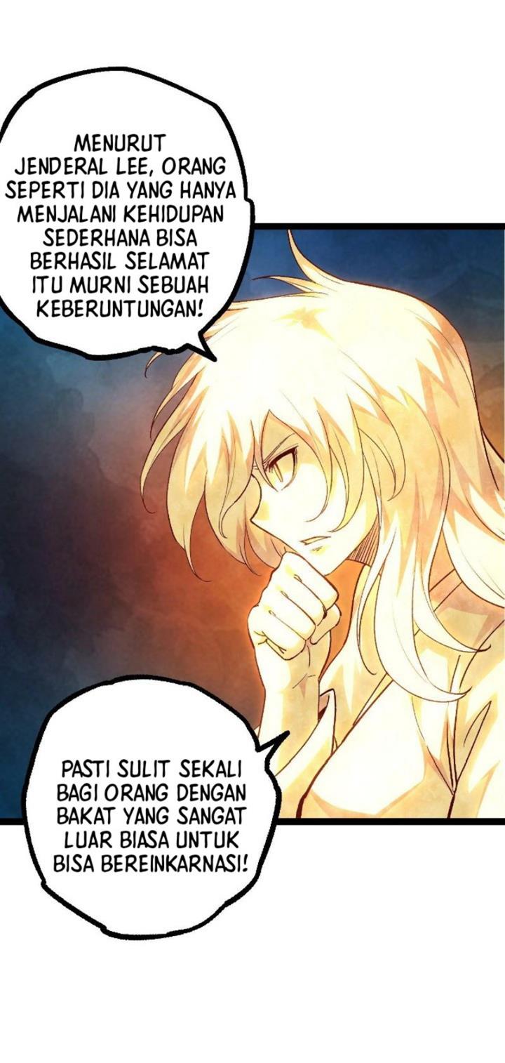 Read Evolution Begins With A Big Tree ID Manga Online