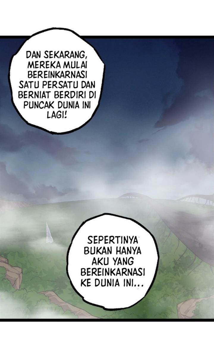 Read Evolution Begins With A Big Tree ID Manga Online