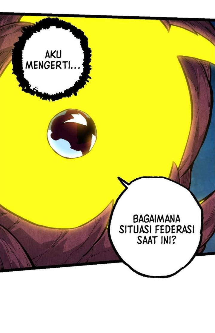 Read Evolution Begins With A Big Tree ID Manga Online