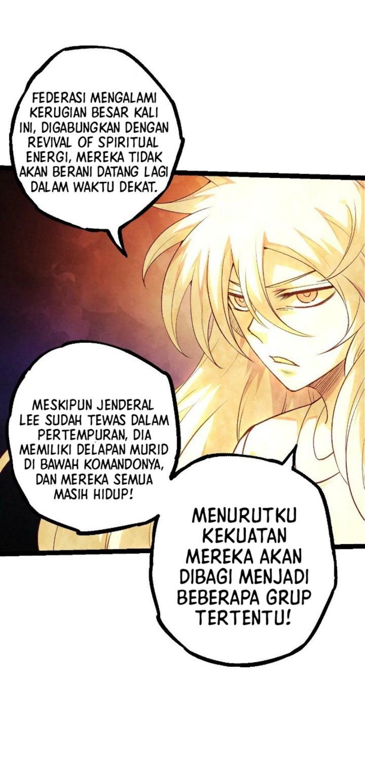 Read Evolution Begins With A Big Tree ID Manga Online