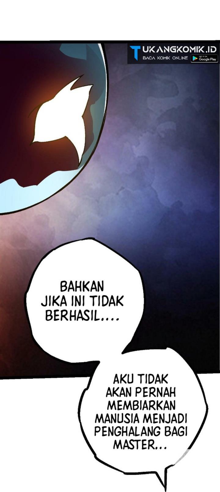 Read Evolution Begins With A Big Tree ID Manga Online