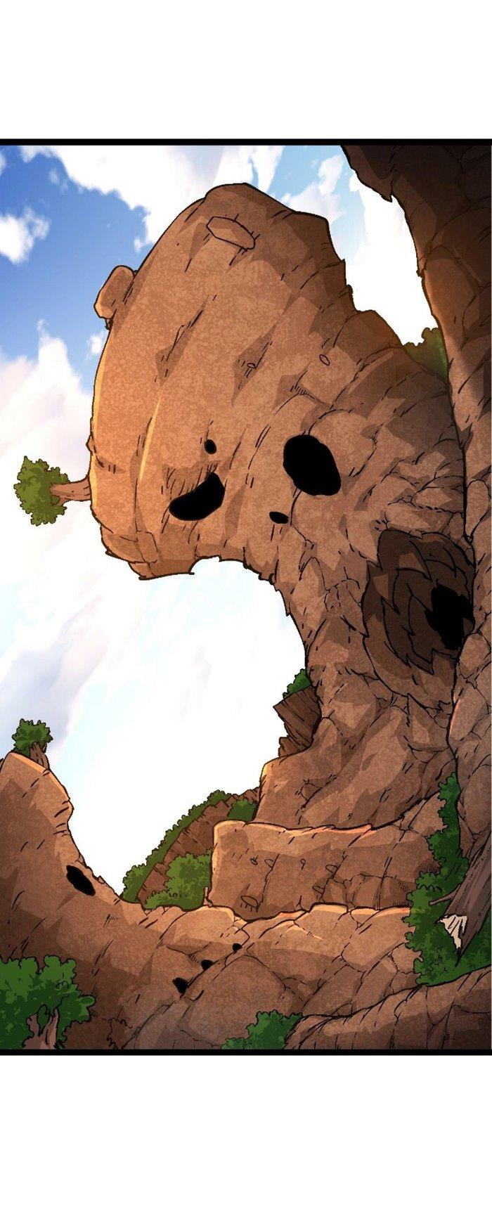 Read Evolution Begins With A Big Tree ID Manga Online