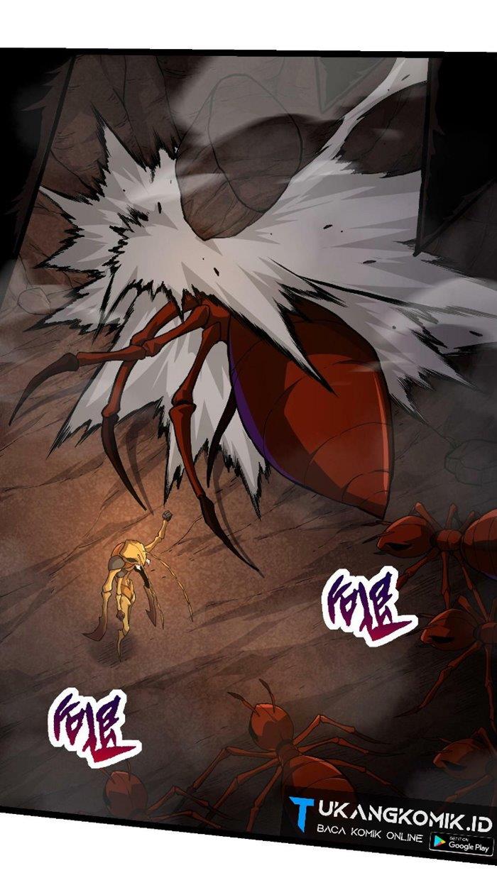 Read Evolution Begins With A Big Tree ID Manga Online