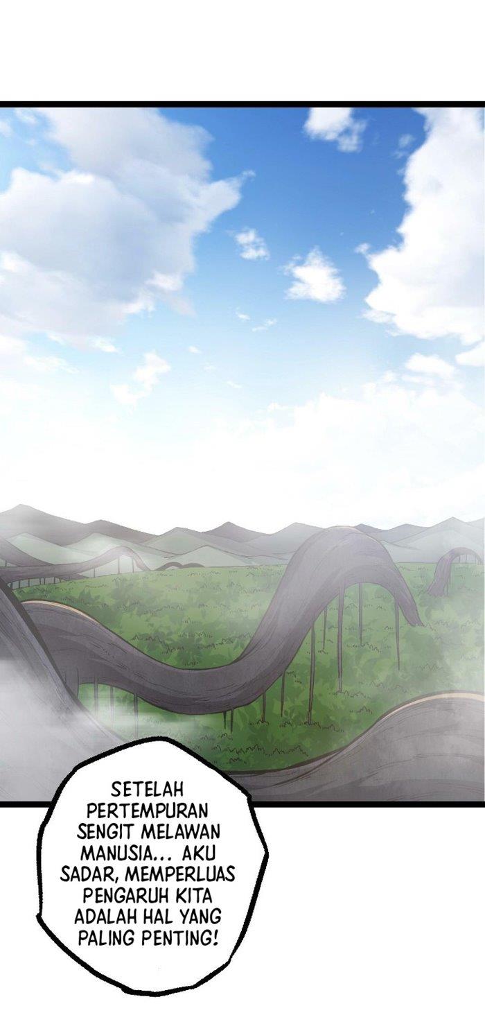 Read Evolution Begins With A Big Tree ID Manga Online