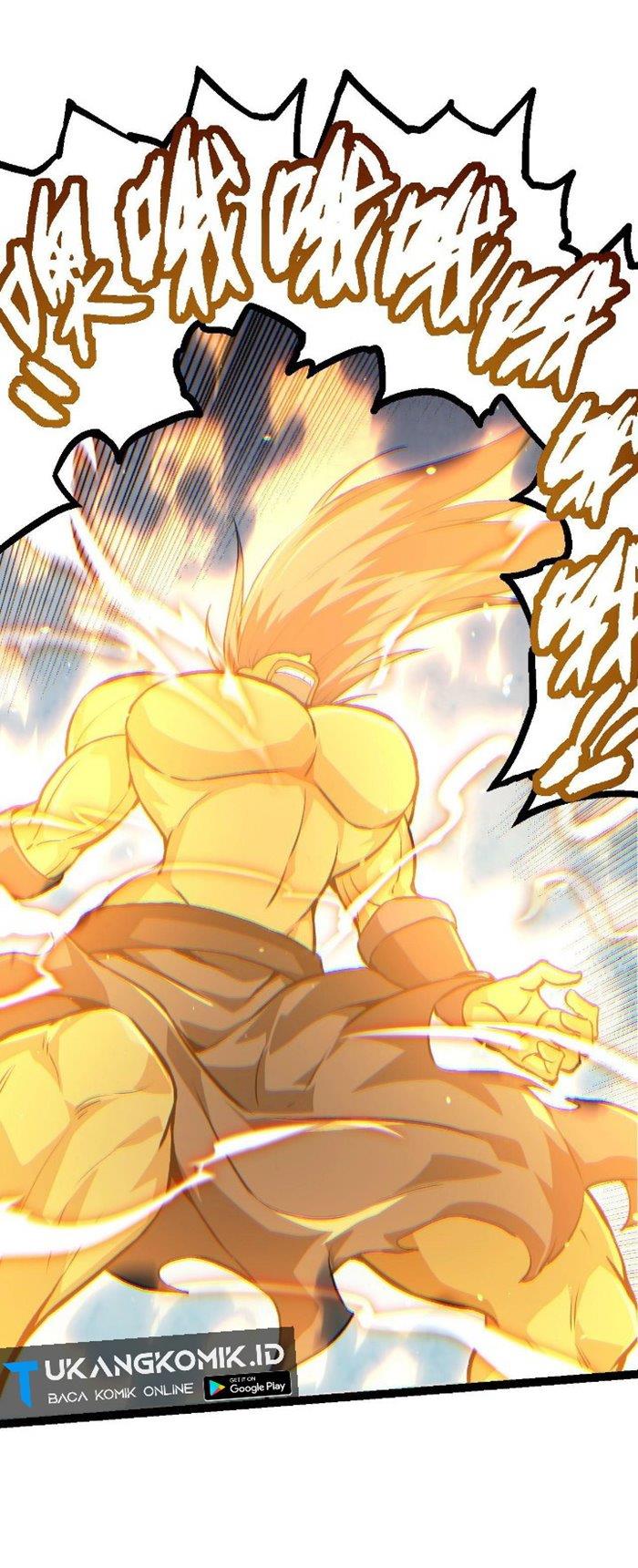 Read Evolution Begins With A Big Tree ID Manga Online
