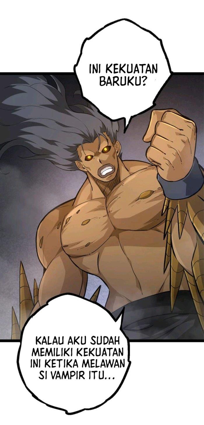 Read Evolution Begins With A Big Tree ID Manga Online