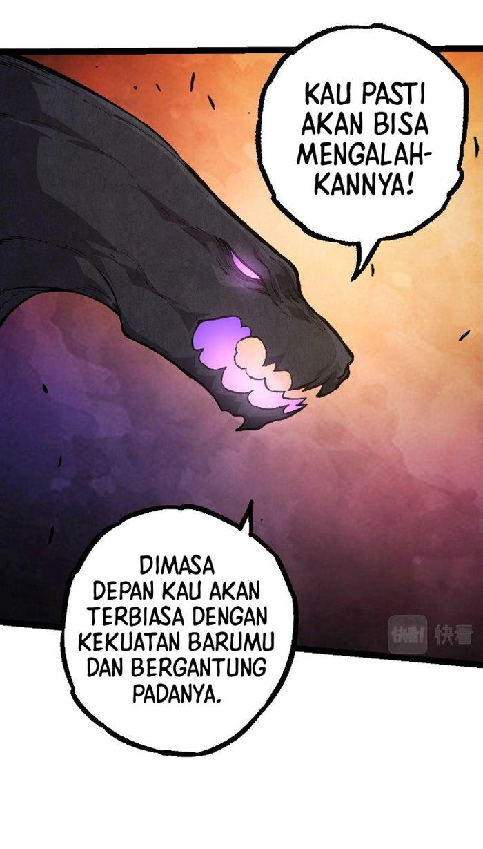Read Evolution Begins With A Big Tree ID Manga Online