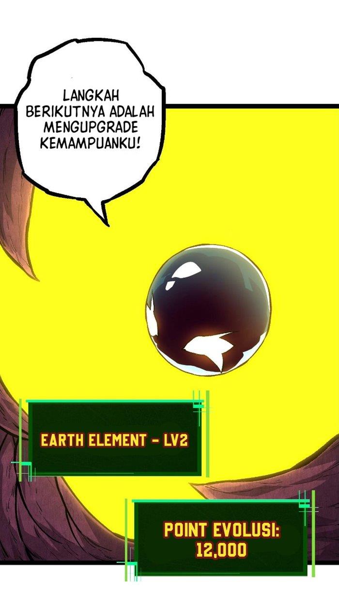 Read Evolution Begins With A Big Tree ID Manga Online
