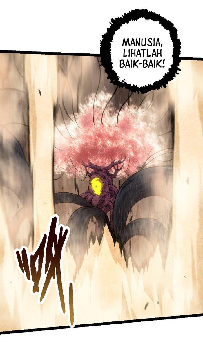 Read Evolution Begins With A Big Tree ID Manga Online