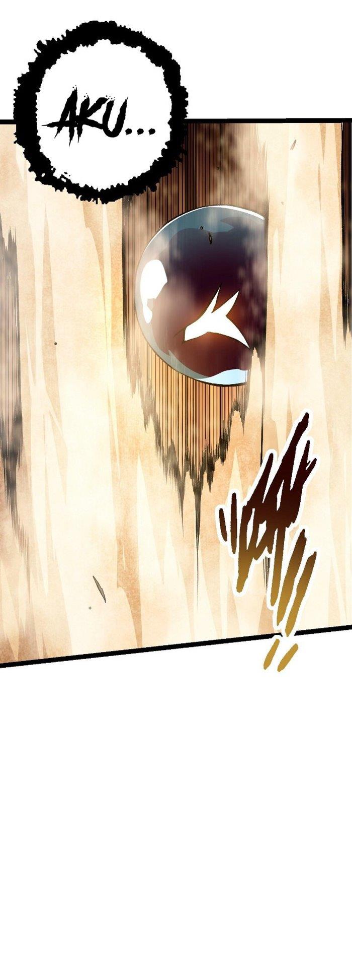 Read Evolution Begins With A Big Tree ID Manga Online