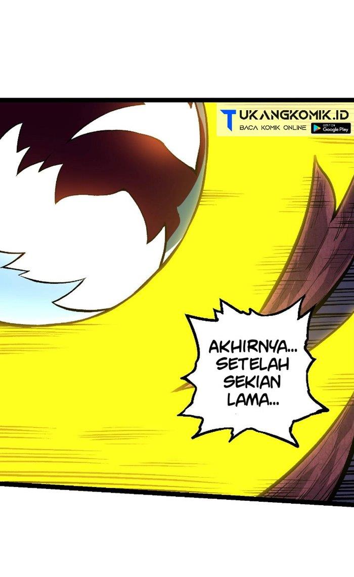 Read Evolution Begins With A Big Tree ID Manga Online