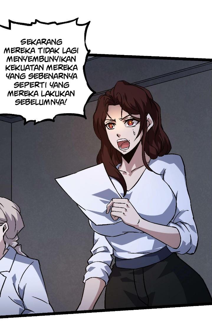 Read Evolution Begins With A Big Tree ID Manga Online