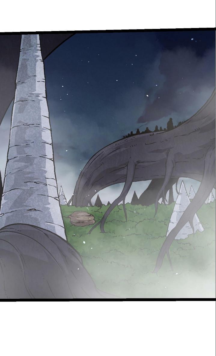 Read Evolution Begins With A Big Tree ID Manga Online