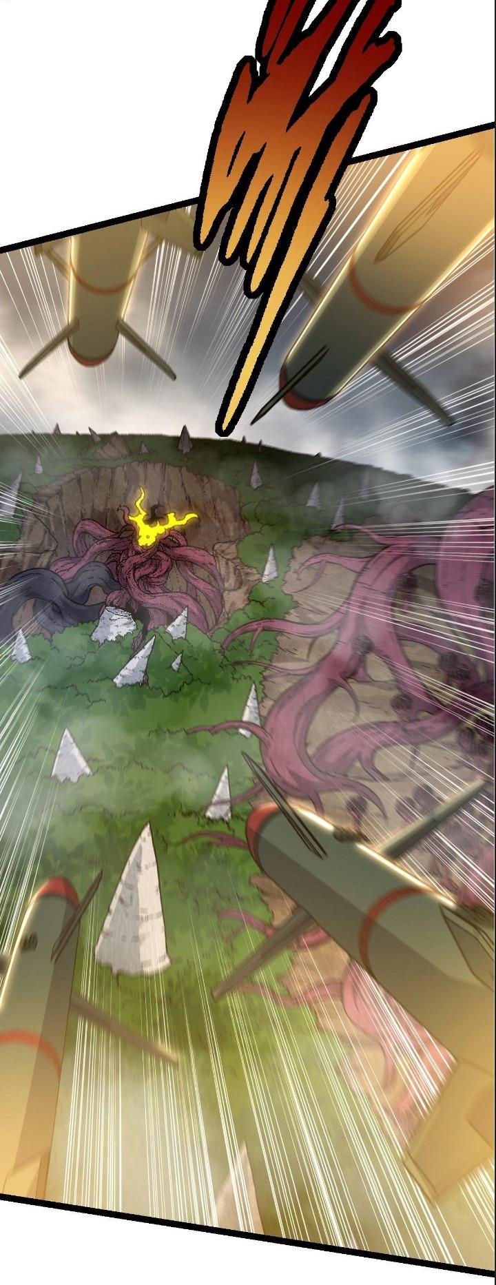 Read Evolution Begins With A Big Tree ID Manga Online