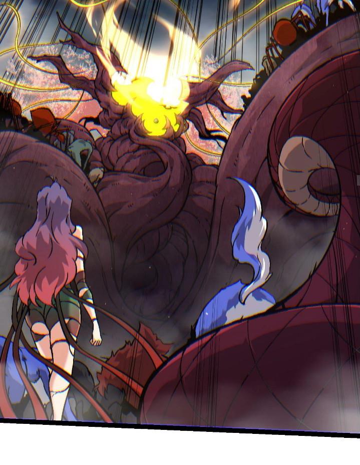 Read Evolution Begins With A Big Tree ID Manga Online