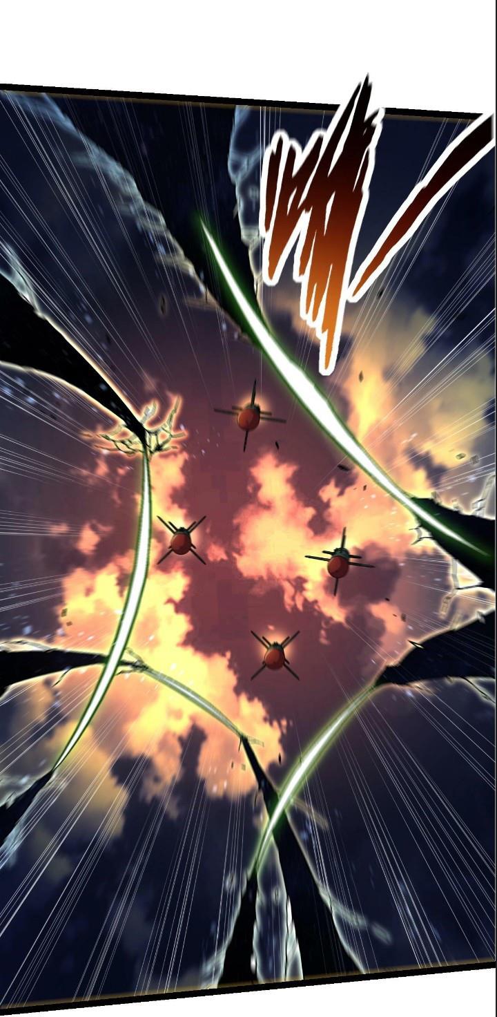 Read Evolution Begins With A Big Tree ID Manga Online