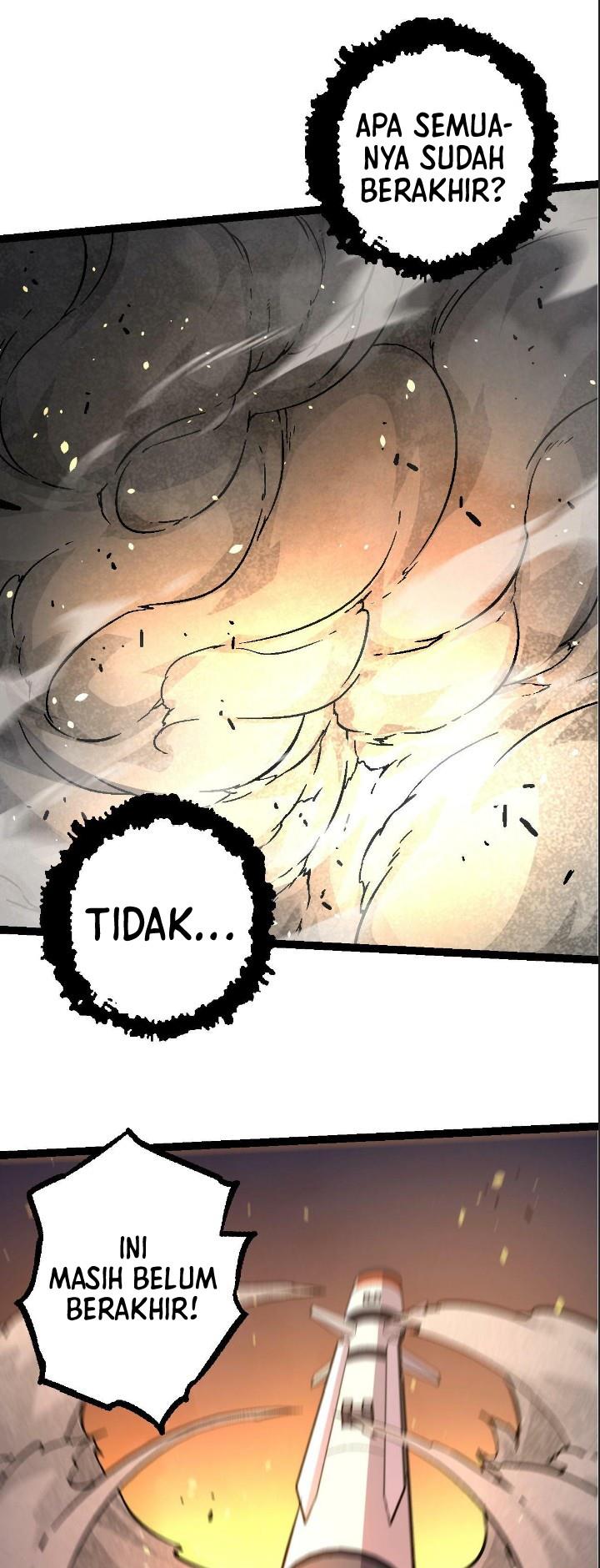 Read Evolution Begins With A Big Tree ID Manga Online
