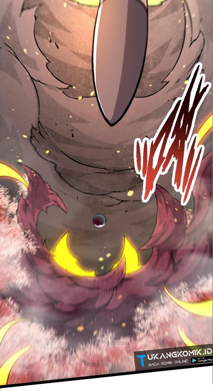 Read Evolution Begins With A Big Tree ID Manga Online