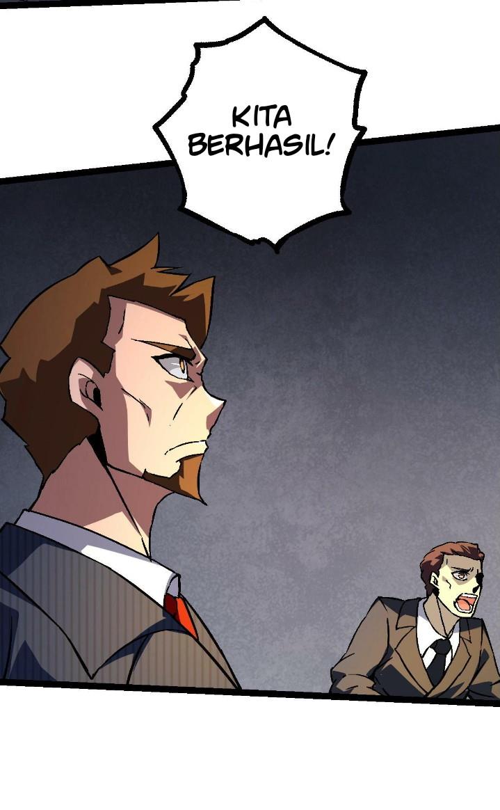 Read Evolution Begins With A Big Tree ID Manga Online