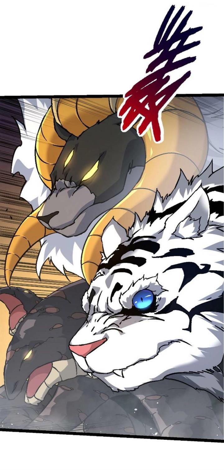 Read Evolution Begins With A Big Tree ID Manga Online