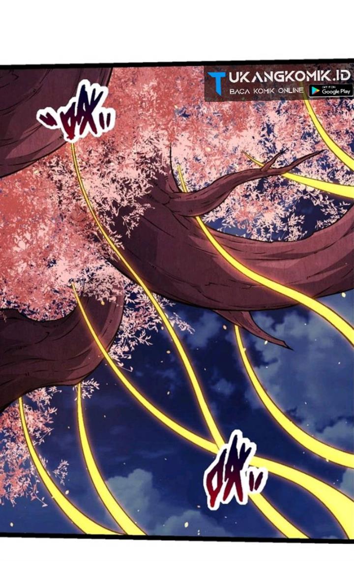 Read Evolution Begins With A Big Tree ID Manga Online