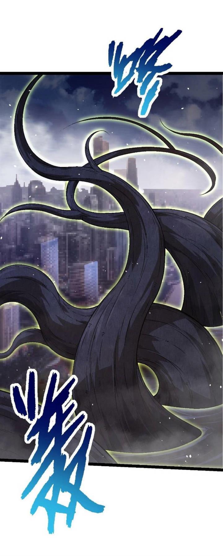 Read Evolution Begins With A Big Tree ID Manga Online