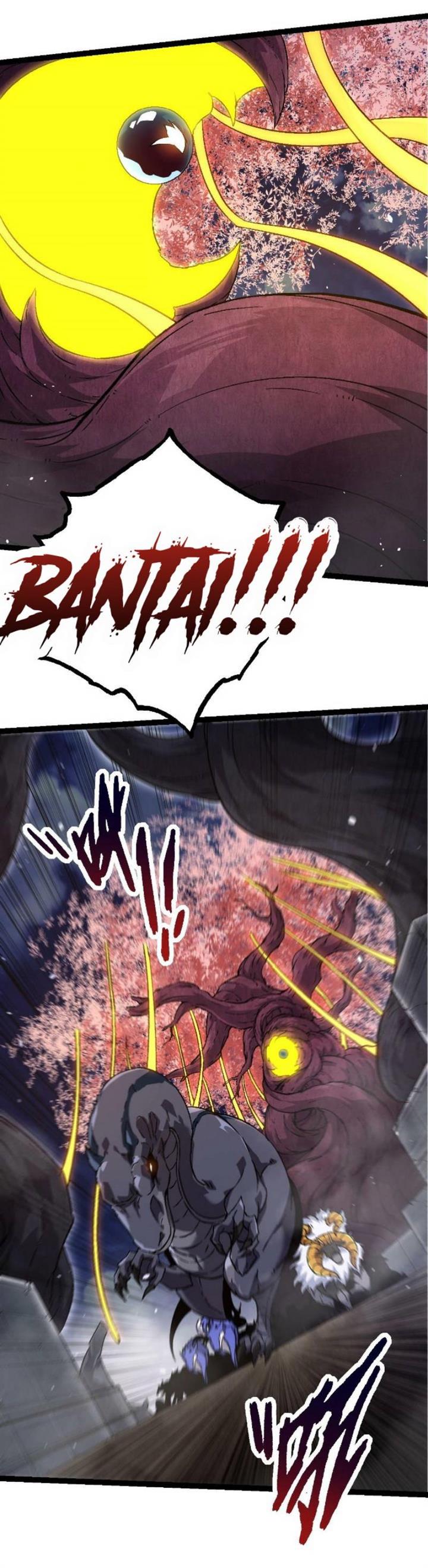Read Evolution Begins With A Big Tree ID Manga Online