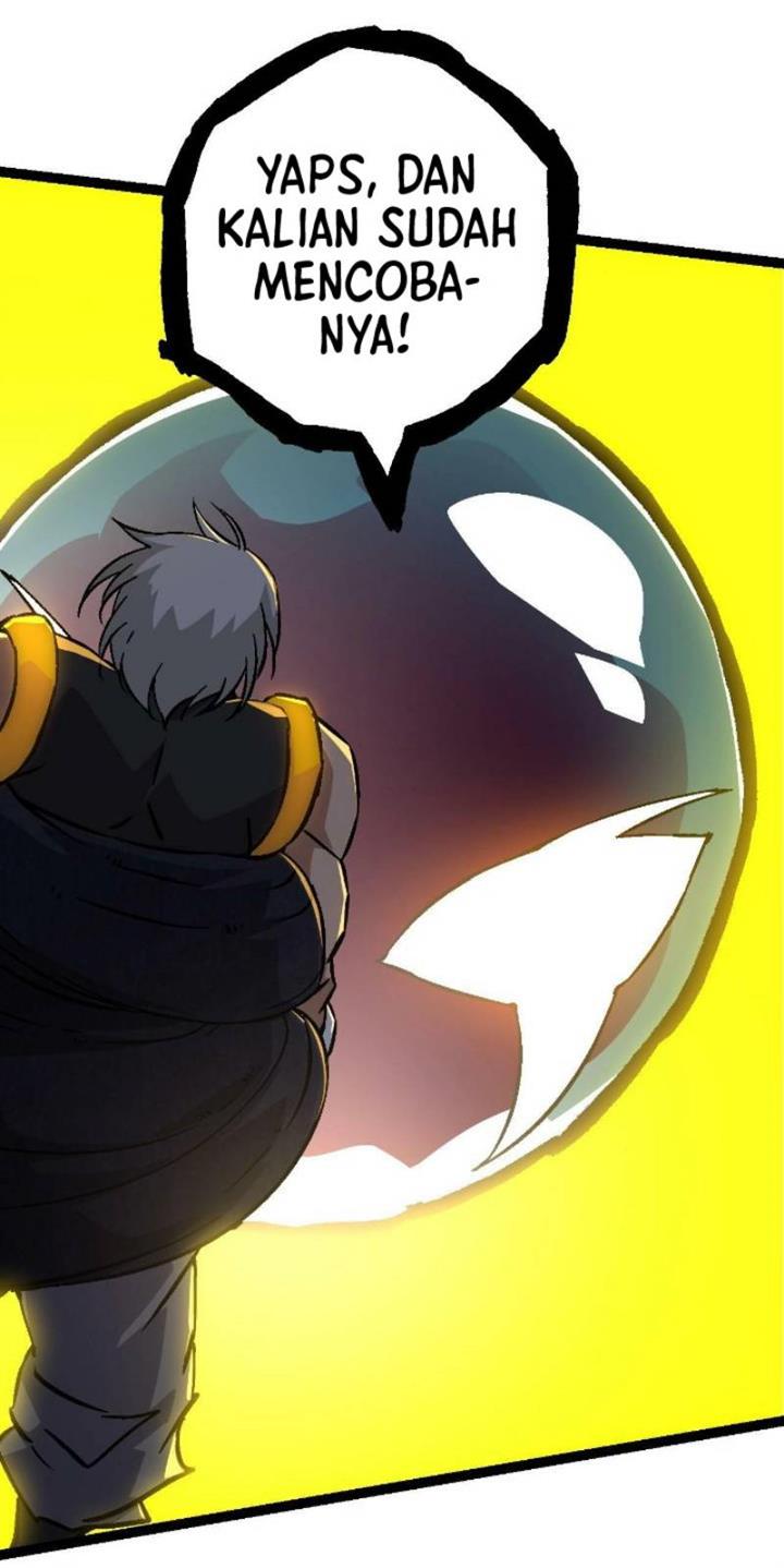 Read Evolution Begins With A Big Tree ID Manga Online