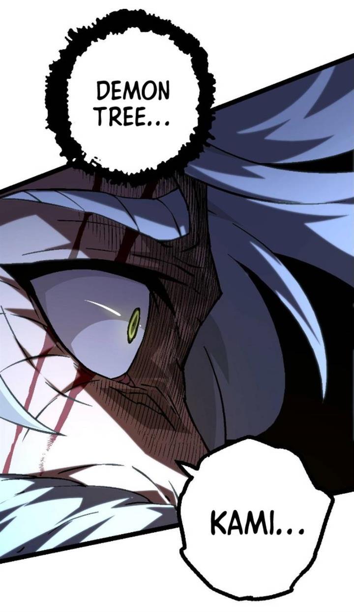 Read Evolution Begins With A Big Tree ID Manga Online