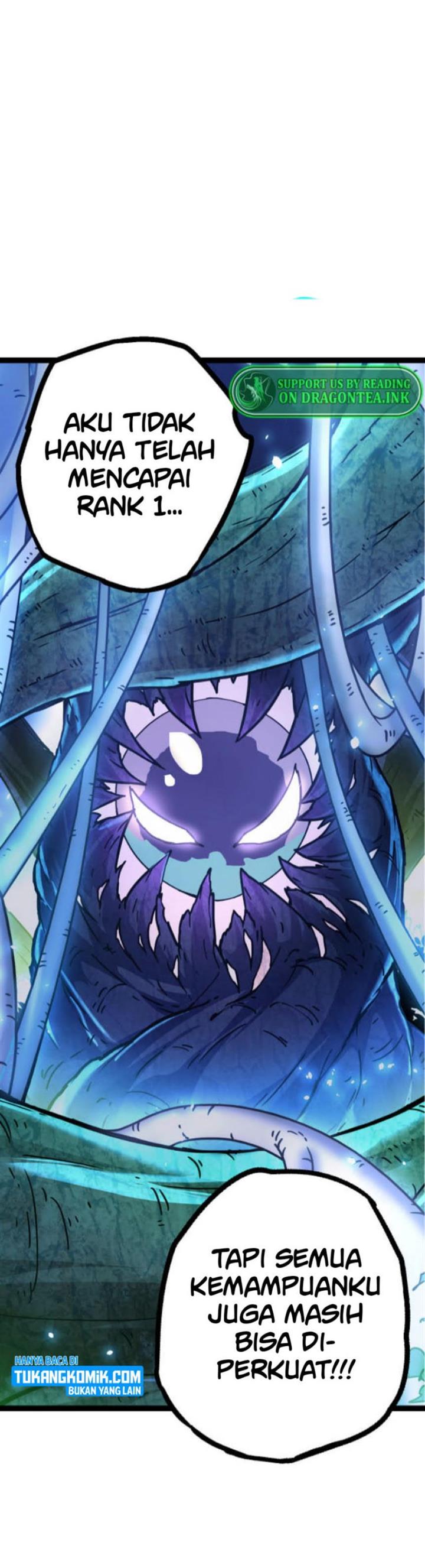 Read Evolution Begins With A Big Tree ID Manga Online
