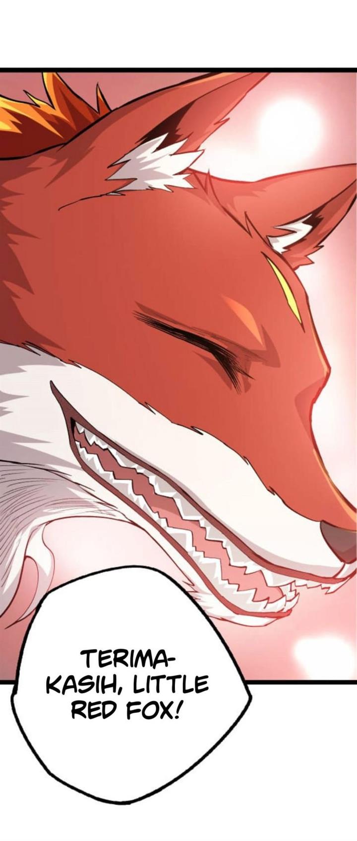 Read Evolution Begins With A Big Tree ID Manga Online