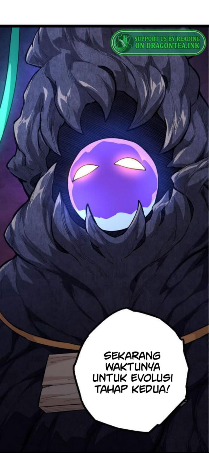 Read Evolution Begins With A Big Tree ID Manga Online