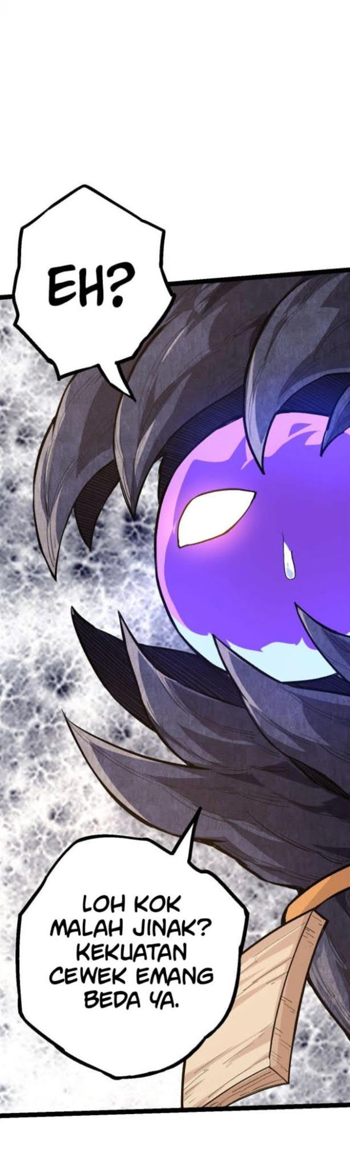 Read Evolution Begins With A Big Tree ID Manga Online